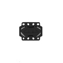 Motor Mount Rear Peterbilt 502.199 M17500 11728 11728TBG