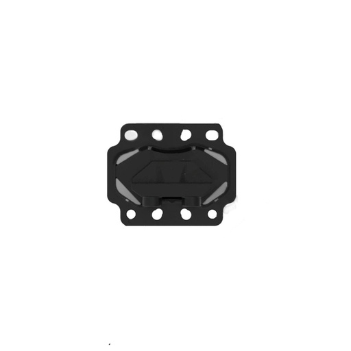 [PL-O8D7-H6AK] Motor Mount Rear Peterbilt 502.199 M17500 11728 11728TBG