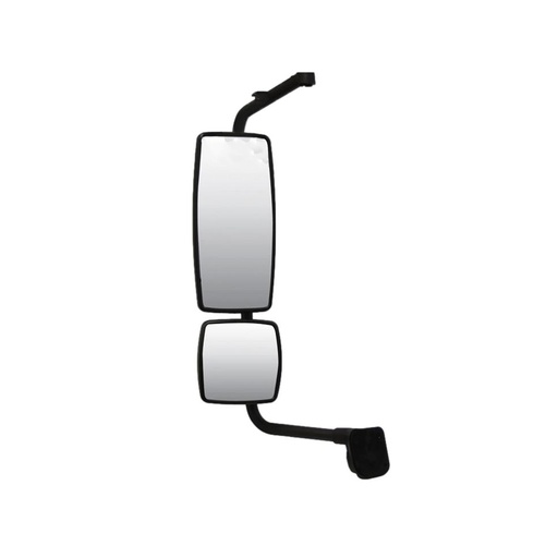 Mirror Assembly LH Black IHC 563.55001-U 3561587C91 3561587C93 3561587C94 3561