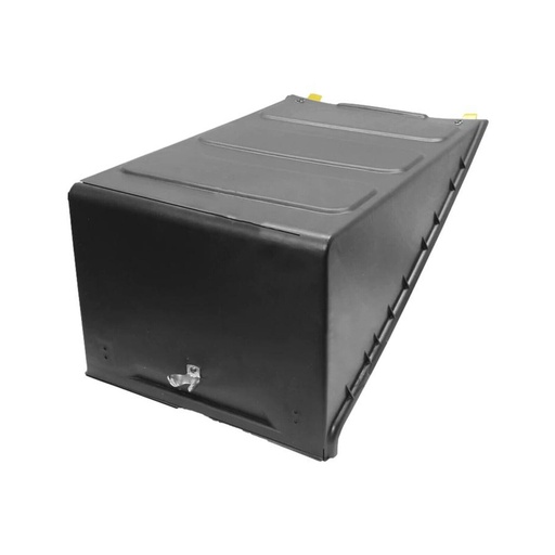 [O1-DRS5-W9CJ] Battery Box Cover Assembly Freightliner 564.46537 A0676982000 A06-76982-000