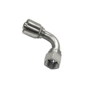 Hydraulic Hose Fitting JIC 37 Female 90 818.14445-1012 144451012 B2JCFX90S1012