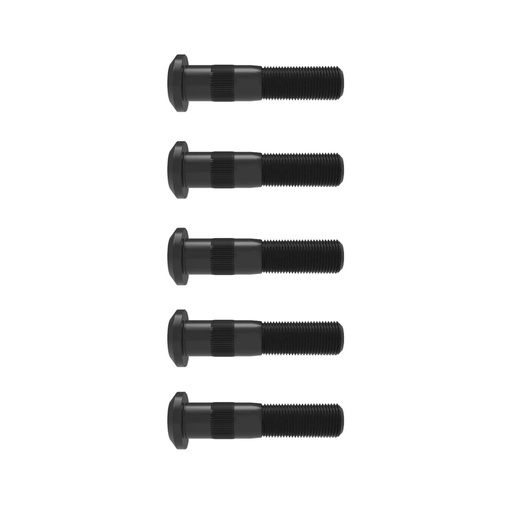 Wheel Stud 201.6232L E-9008-L R009008L 100163 (Pack of 5)