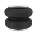 Continental Air Spring Double Convoluted 566.CT67667 7659 2B7-548 67667