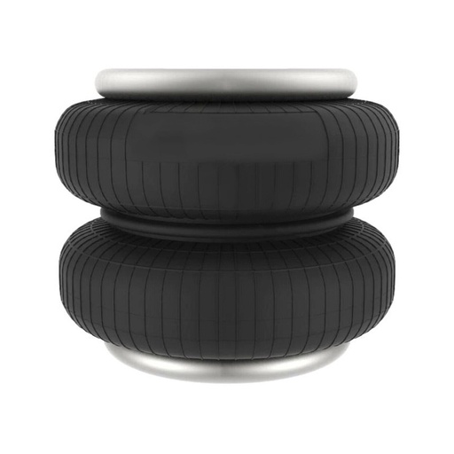Continental Air Spring Double Convoluted 566.CT67667 7659 2B7-548 67667
