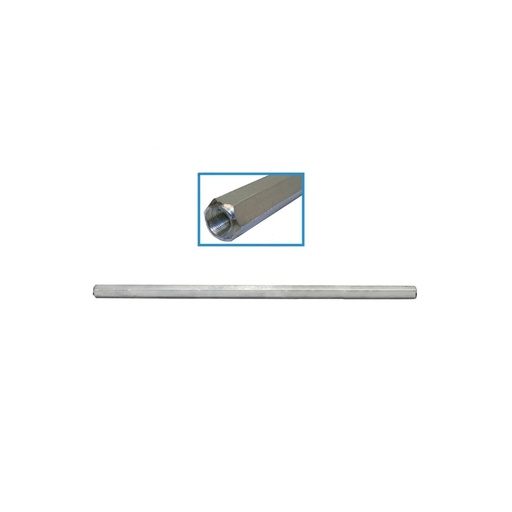 OEM PACCAR LINK-CLUTCH LWR AL HEXBAR 1/2-20NF D&T 06-01150-460