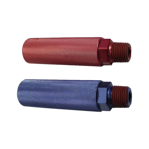 Gladhand Grips Aluminum 179.3008 1011TG 035178 441799 BE12600 12600 16216