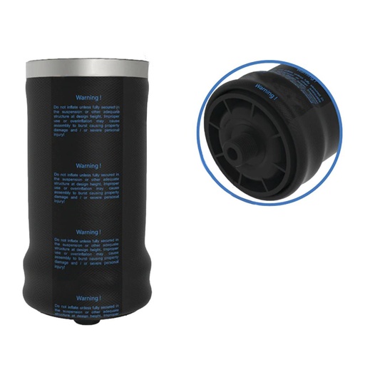 [TS-ZZYW-6RFK] Air Spring Cabin 500.905-01, ABSZ70-7064, 7064, 1S5-157 67768, 11020074