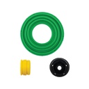 Caliper Tappet Boot and Seal Kit 100.A1777.11 6401759202 S-32676-3 640-175-920-2