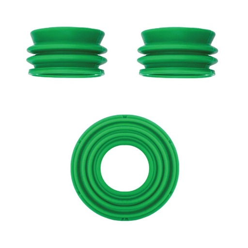 Caliper Boot Kit MAXXUS 100.A2061.10 6403229322 8975700194