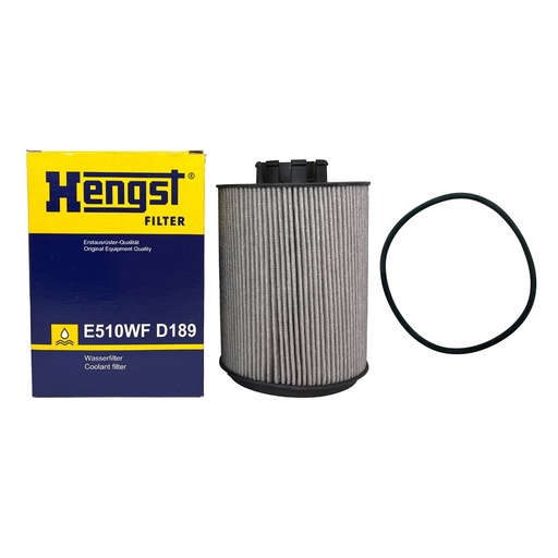 [35-WITU-3FLR] DETROIT COOLANT FILTER DD15 E510WFD189 4722030355 P5092 WF2187