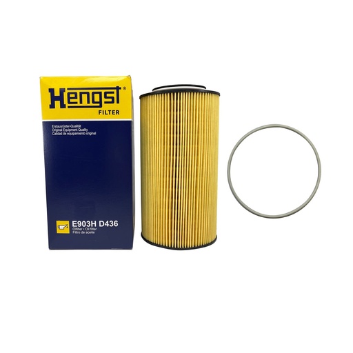 [EA-LCUZ-PLEW] OIL FILTER PACCAR E903HD436 P40069 2234788PE