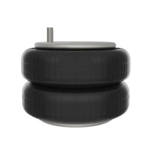 [WE-G01E-GUQT] Air Spring Double Convoluted ABSP2B22RA-7472 7472 2B12-434 64535 B12514005