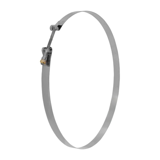 [QT-Y06N-9IOP] Strap Clamp DPF T-Bolt 561.291238TB 91PAC6044005 M846044005