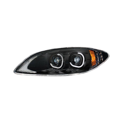 [DO-KVXD-YNXB] Headlamp LED LH IHC 564.55207DBY