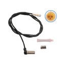 ABS Sensor 90 Degree Head Length 75in 577.A181265 K051956 K181265 BWK181265