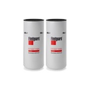 Fleetguard Fuel, Spin-On FF5971NN 5575143 Cummins Engine X15 14.9L (Pack of 2)