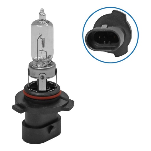 Hella Halogen Capsule 9005XS/HB3A 12V 571.H9005XSHE 9005XS