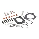 Turbo Mounting Kit Detroit DD16 M46631090EL 631.090