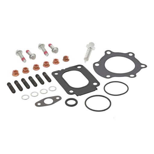 Turbo Mounting Kit Detroit DD16 M46631090EL 631.090