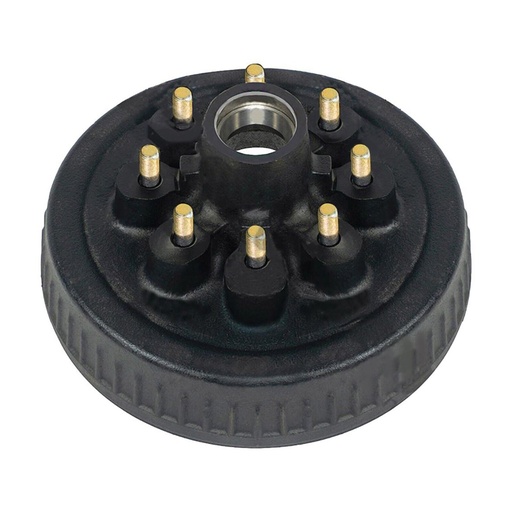 Hub/Drum 5,200-7,000lb 12 x 2in Brakes 150.821913 8-219-13 K8-219-13 HD42866-916