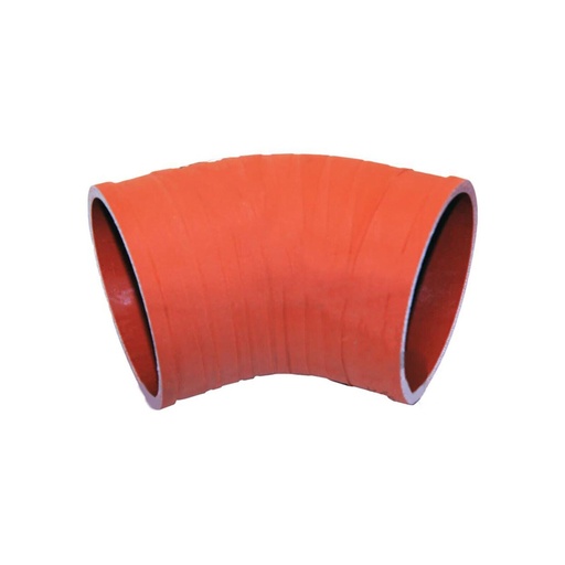 Coolant Poly Reinforced 4Ply 45Deg Elbow 561.59494 D10294494 D10294494 K342734