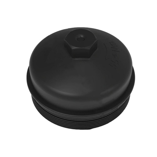 [06-YZQM-DDVK] Engine Oil Filter Screw Cap Detroit DD15 572.46308 A4721840308 DDEA4721840308
