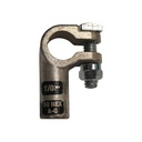 Terminal RH Elbow 1/0 GA Negative 178.3027N