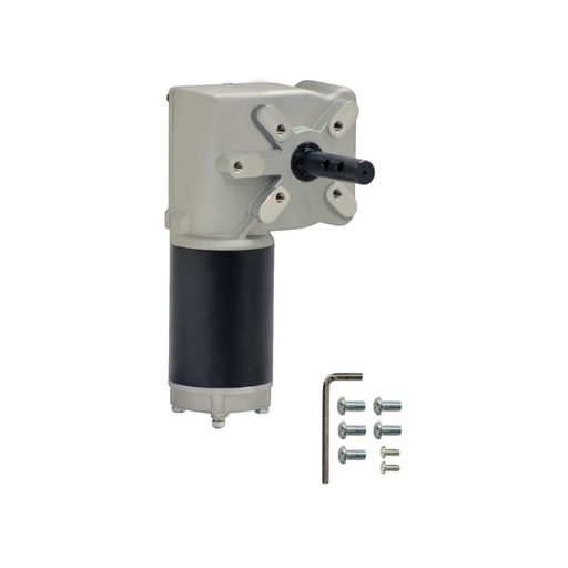 [VC-CMLT-X7YP] Tarp Motor 600W 12V Heavy Duty 577.99701HD 5541095