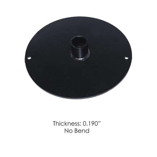 [4X-097T-TI0Z] Spring Bottom Plate Chalmers M18016 22116 E4786 R304786