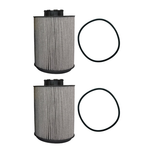 X2 DETROIT COOLANT FILTER DD15 E510WFD189 4722030355 P5092 WF2187