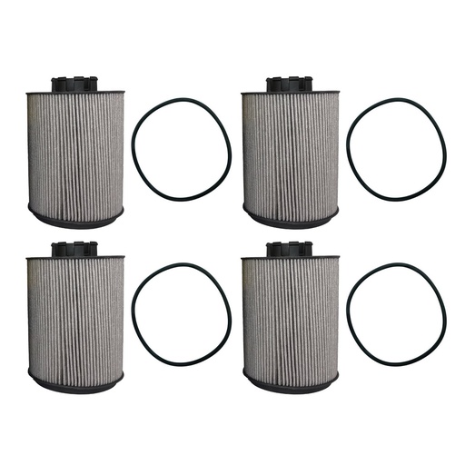 X4 DETROIT COOLANT FILTER DD15 E510WFD189 4722030355 P5092 WF2187