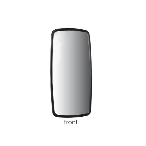 Mirror LH HTD MTR Freightliner CHR 8X17 563.46041C