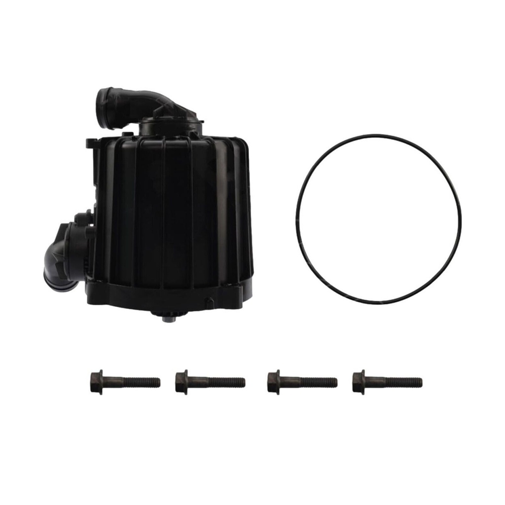 OE Crankcase Breather Assembly 840.620604517 21975945 0604517 23188425