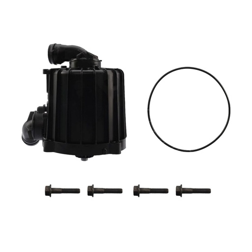 OE Crankcase Breather Assembly 840.620604517 21975945 0604517 23188425 21373547