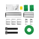 Caliper Guide Pin Kit MAXX22T 100.A1777HM.10 6402229282 S-35303-4 S353034