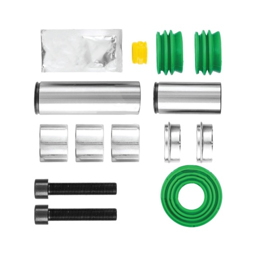 [DS-O856-YPM8] Caliper Guide Pin Kit MAXX22T 100.A1777HM.10 6402229282 S-35303-4 S353034