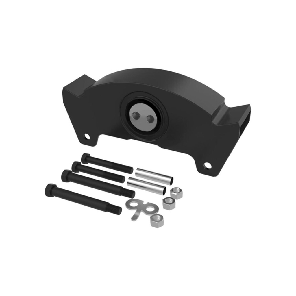 Equalizer N Bolt Hutch EQ013K KAHGO Truck Parts