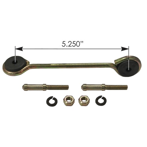 Linkage Kit Freightliner MSRK4678 1830871135 1834831135 1851378000