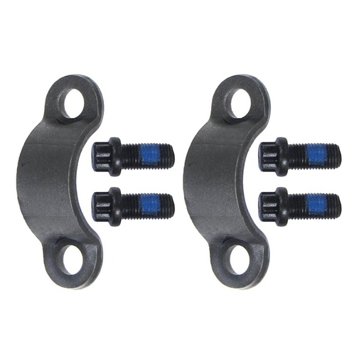 Universal Joint Strap Kit 752.37038X 3-70-38X 6E7Z4635AA 1658833C91