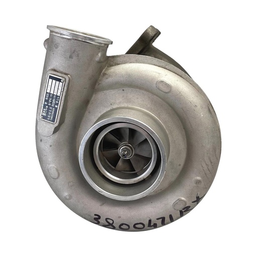 CUMMINS HX55 Turbo Turbocharger Truck ISM ISME M11 Engine 10.8L 3800471RX