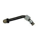 Oil Cooler Return Tube Freightliner 572.46715 A0722715000 A07-22715-000