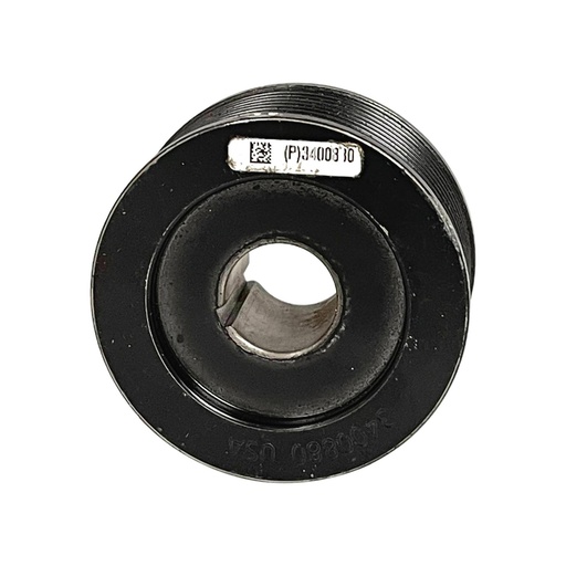 OEM CUMMINS ALTERNATOR PULLEY ISB CUM 3400880