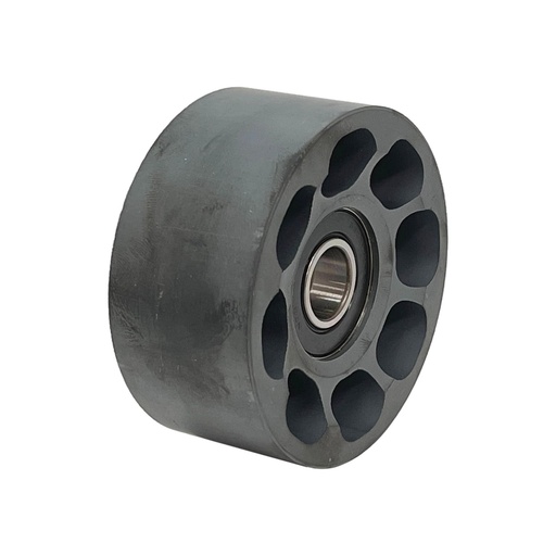 OEM CUMMINS PULLEY,IDLER ISL 3970945