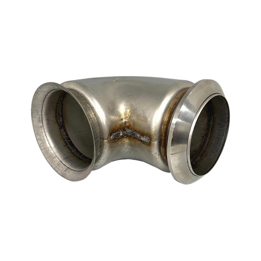 OEM CUMMINS ELBOW, TUBE CONNECTOR 2880377