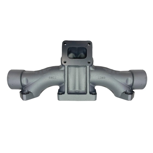 OEM CUMMINS EXHUAST MANIFOLD ISX MIDDLE 3689251 3685284 3687062 3687063
