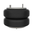 Continental Air Spring Double Convoluted 566.CT64542 AS4549 64542 21100005