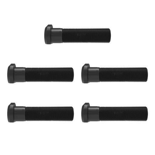 Wheel Stud 201.6256 E-10256 R0010256 (Pack of 5)