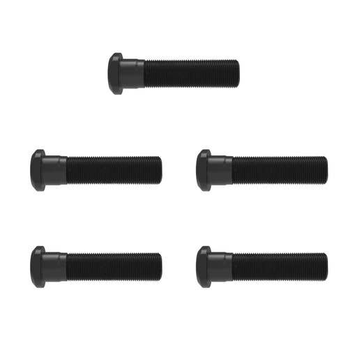 Wheel Stud 201.6212 E-11693 09001962 (Pack of 5)