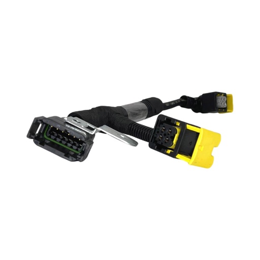 OEM Cummins HARNESS WIRING 4377408CUM 4377408