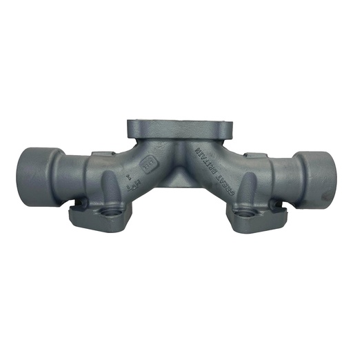 OEM Cummins EXHAUST MANIFOLD MIDDLE 3078323CUM 3078323